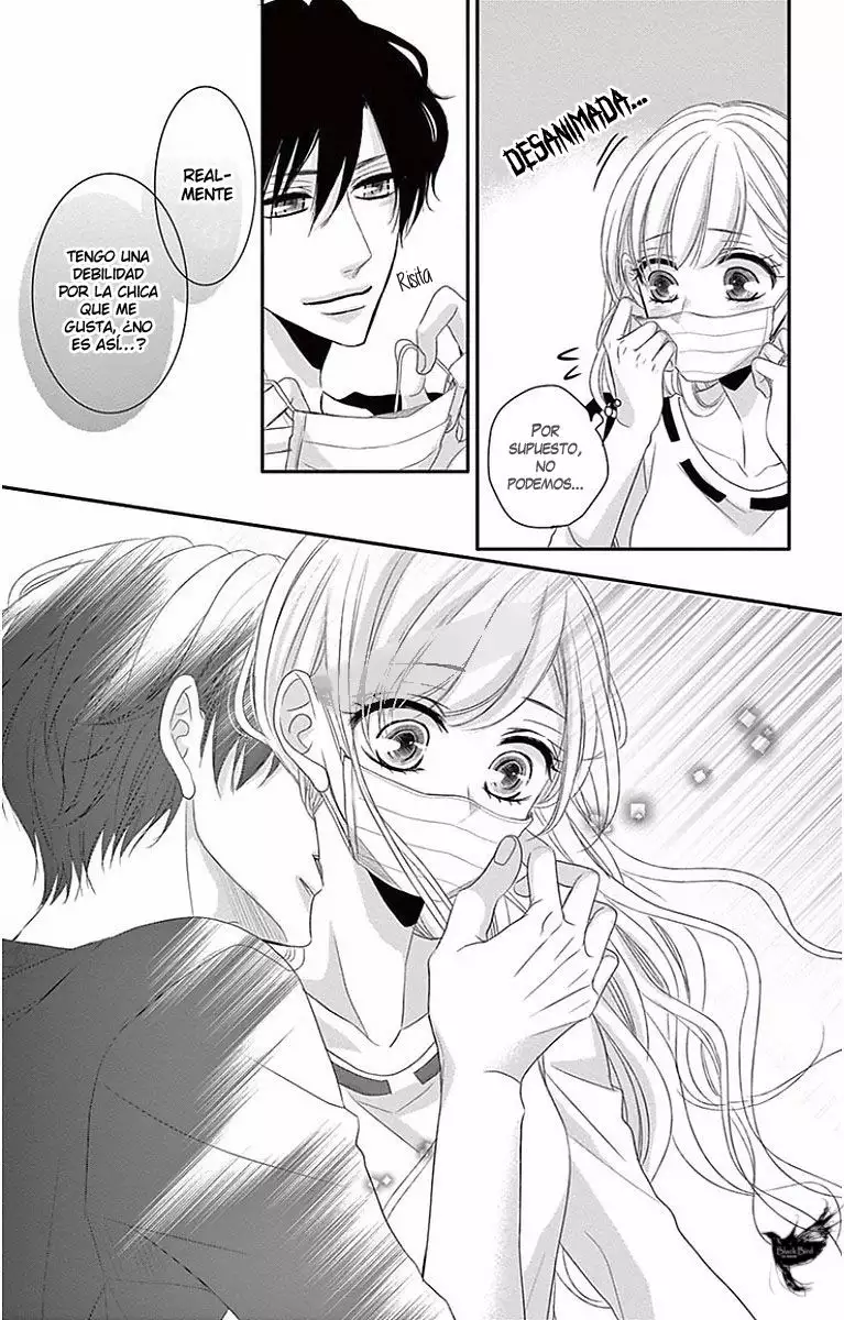 Página 42 del Manga