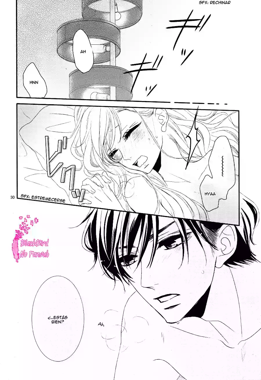 Página 35 del Manga