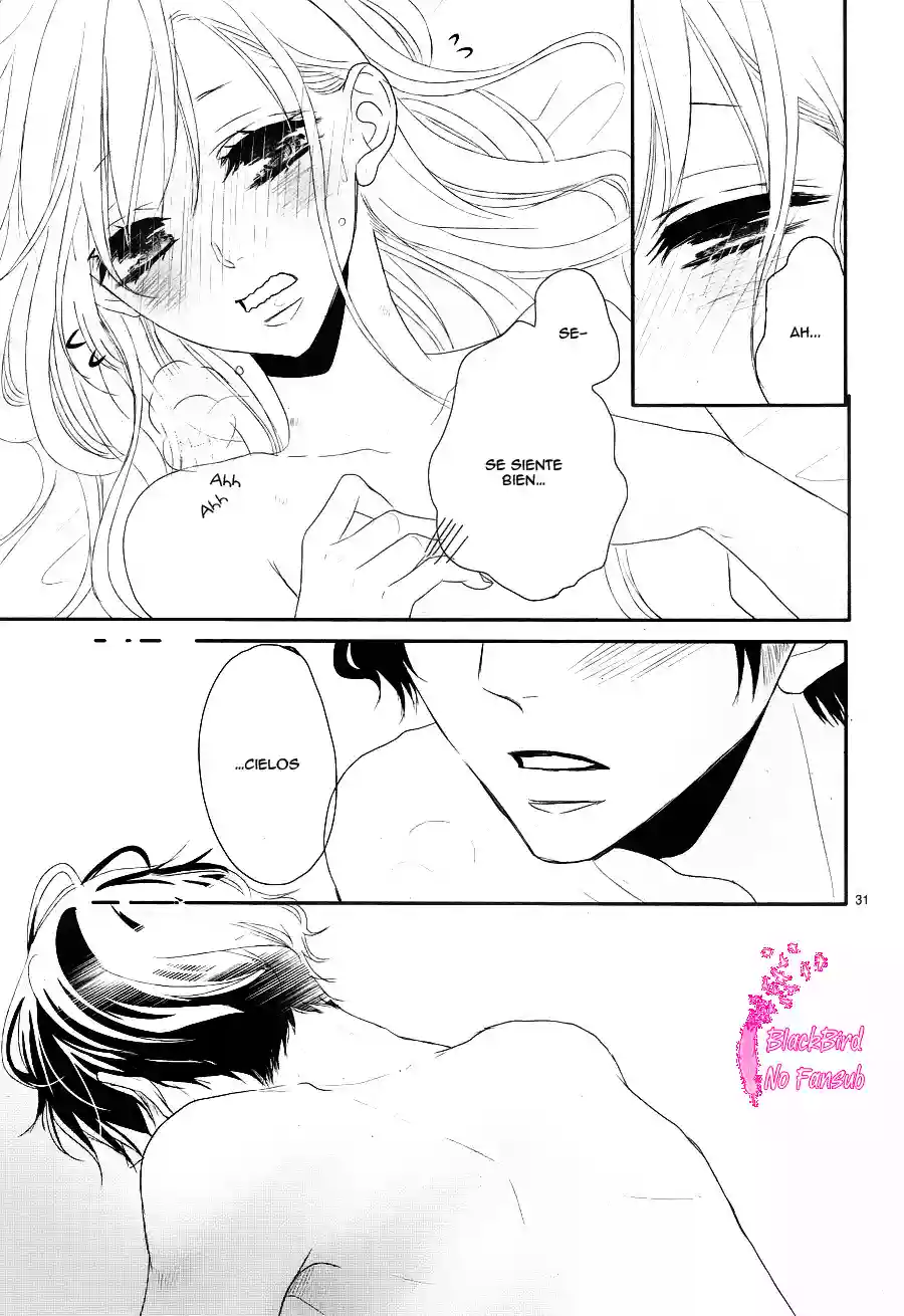 Página 36 del Manga