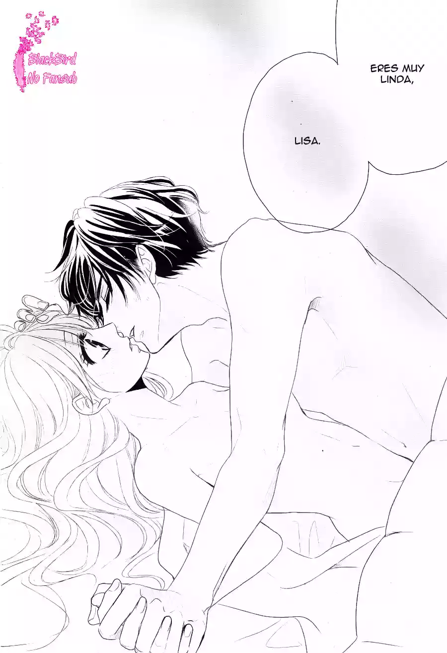Página 38 del Manga