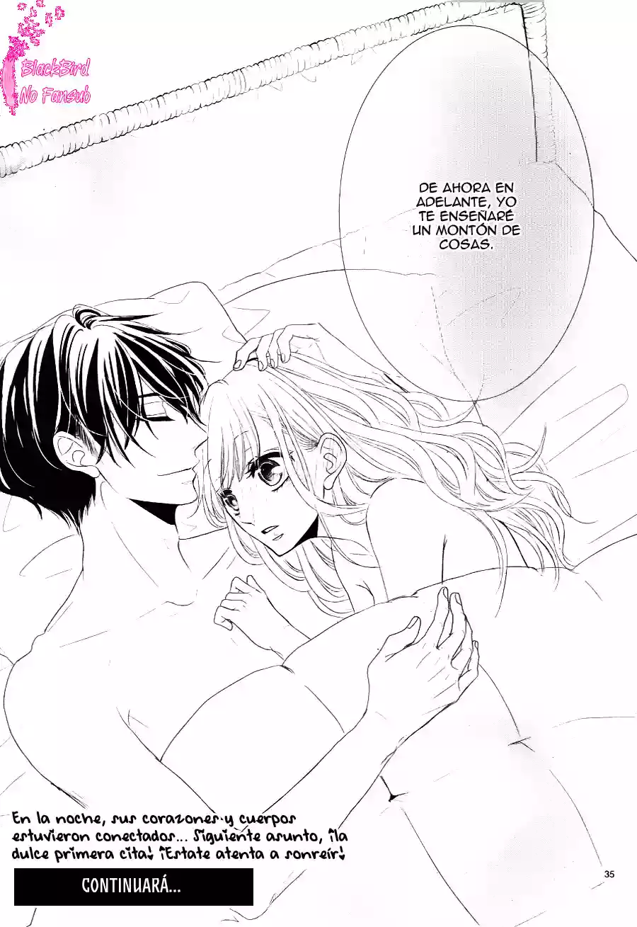 Página 41 del Manga