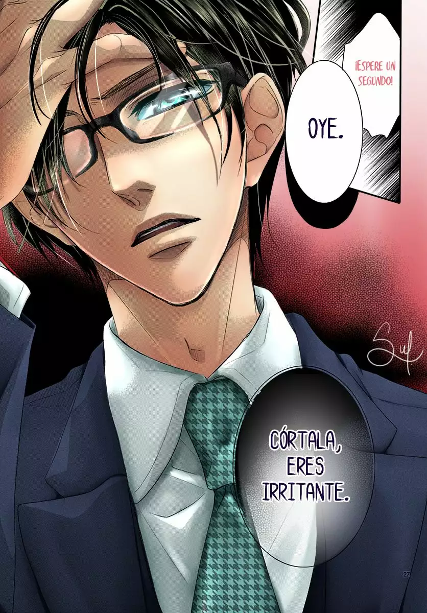 Página 32 del Manga