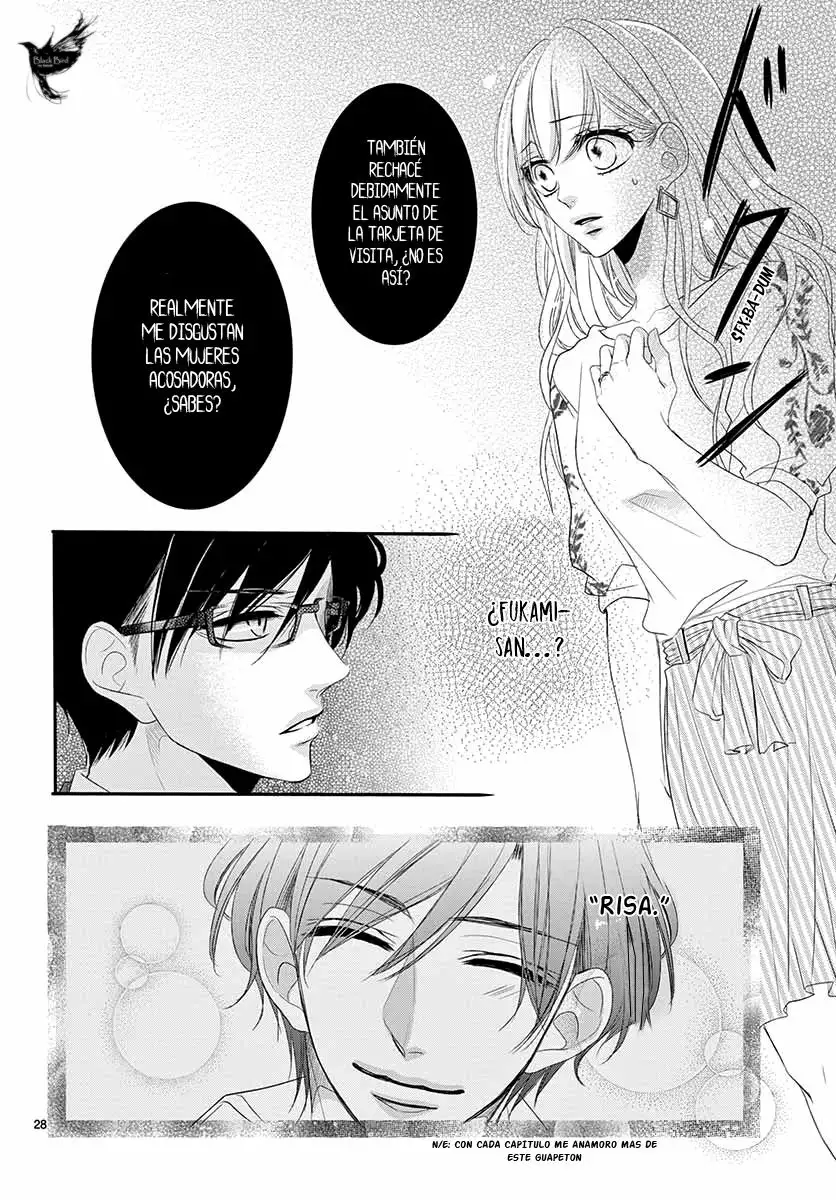 Página 34 del Manga