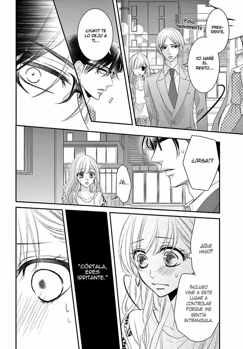 Página 36 del Manga