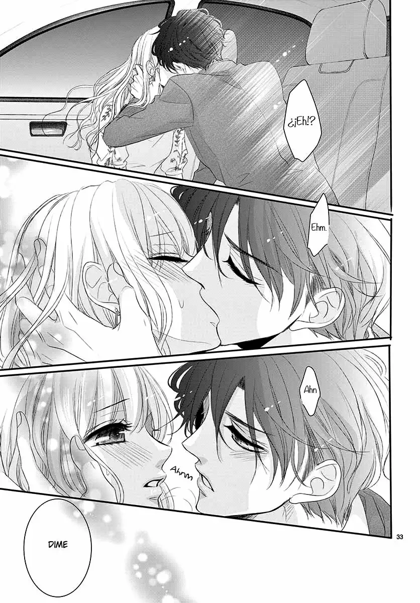 Página 39 del Manga