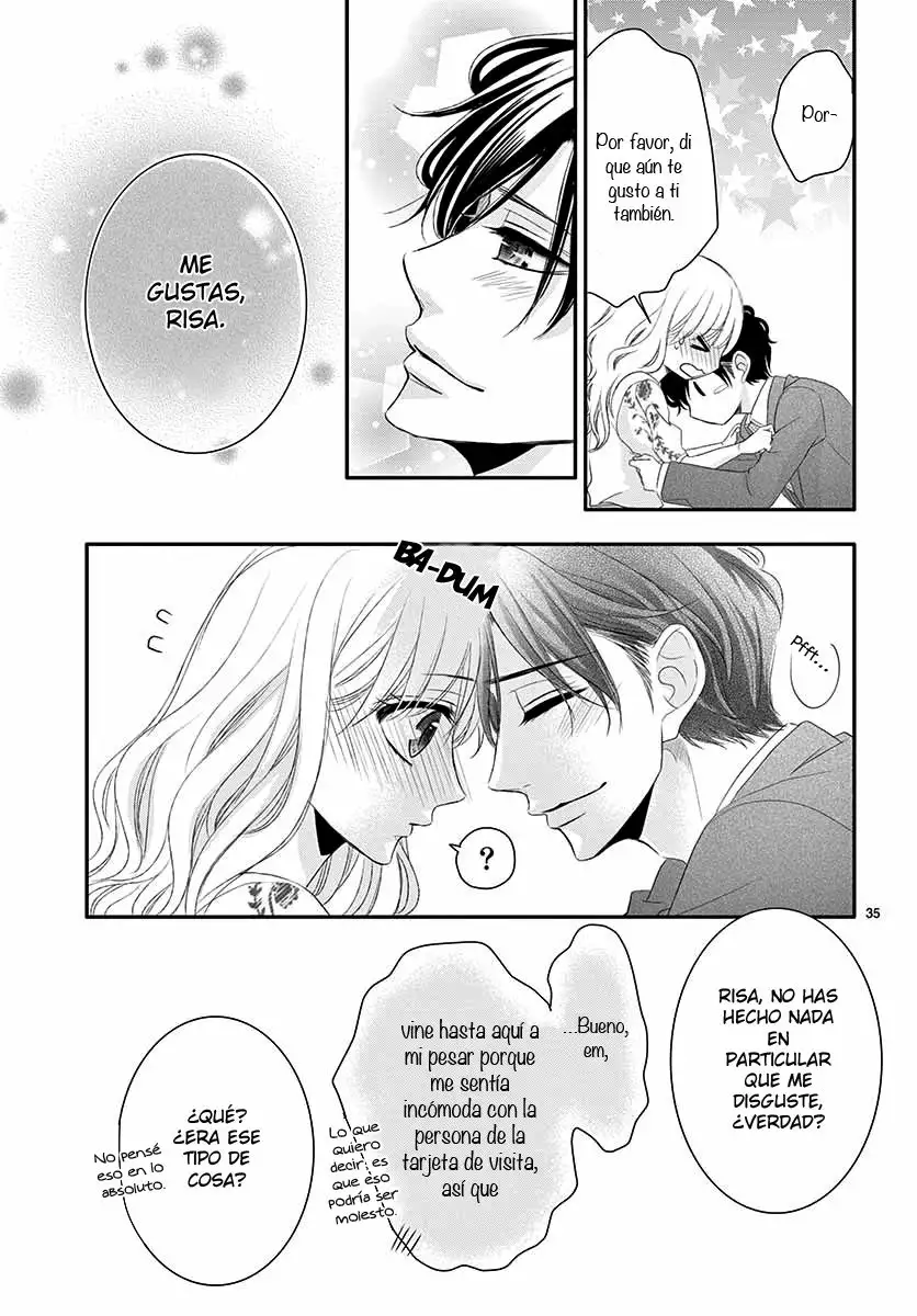 Página 41 del Manga