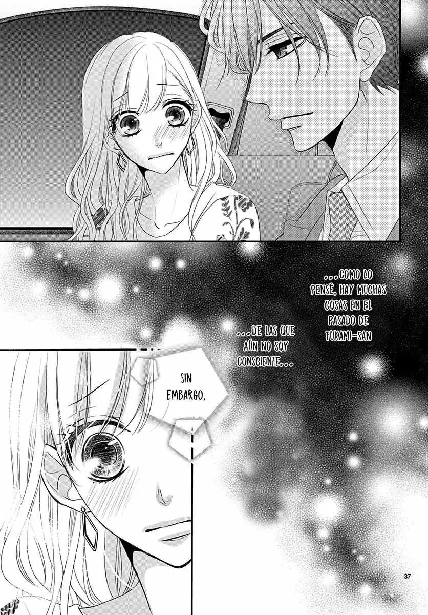 Página 43 del Manga