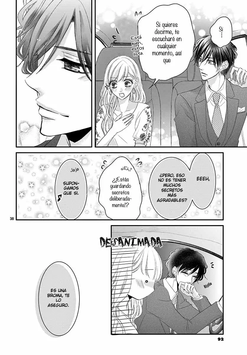 Página 44 del Manga