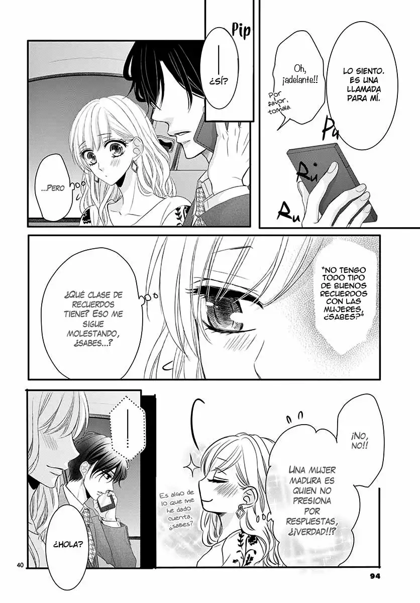 Página 46 del Manga