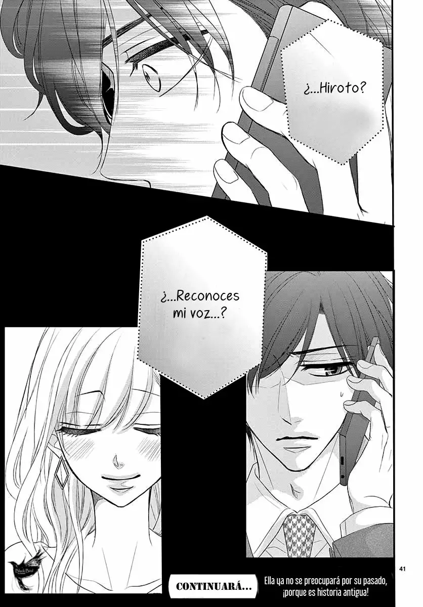 Página 47 del Manga