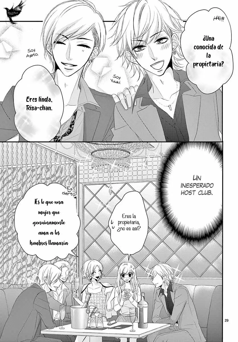 Página 34 del Manga