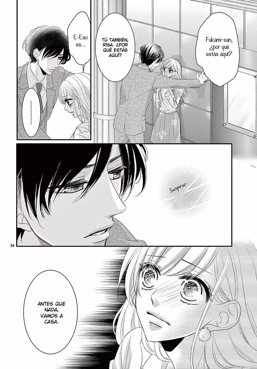 Página 40 del Manga