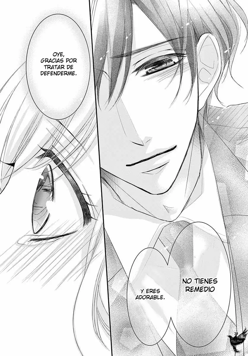 Página 46 del Manga