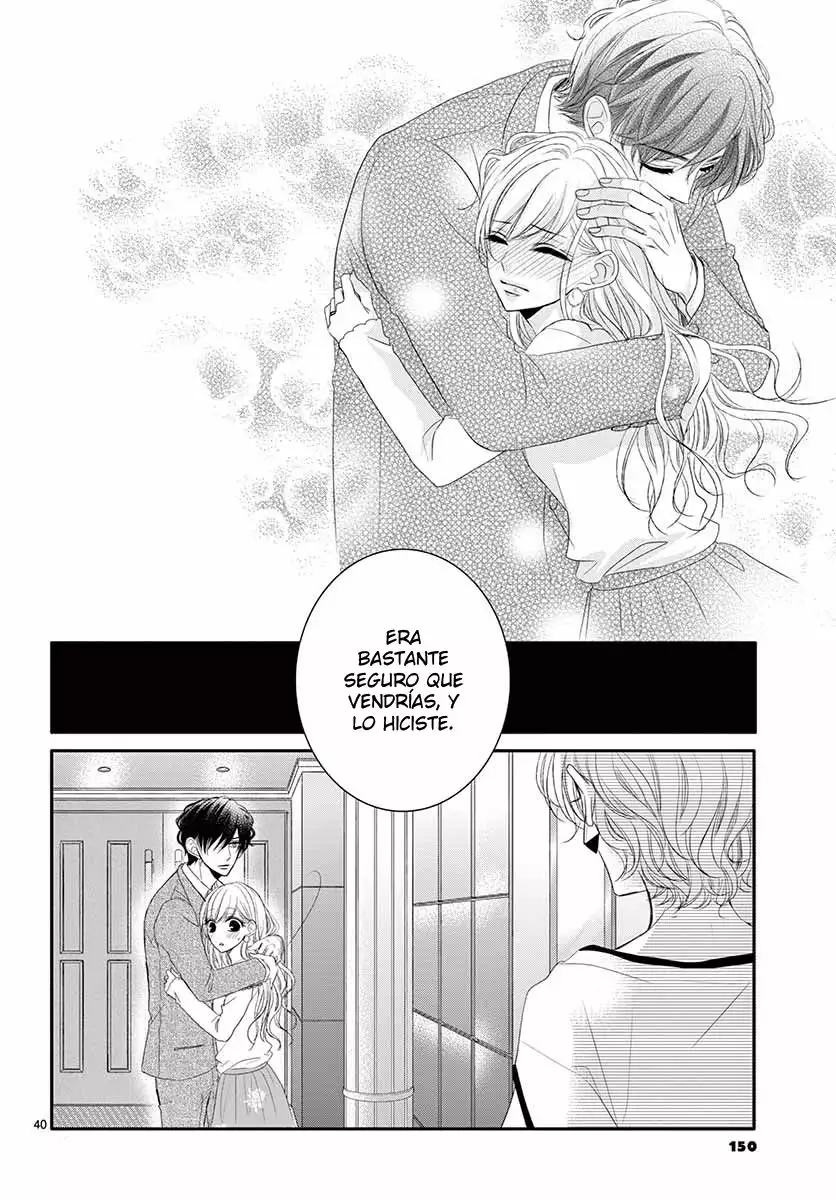 Página 47 del Manga