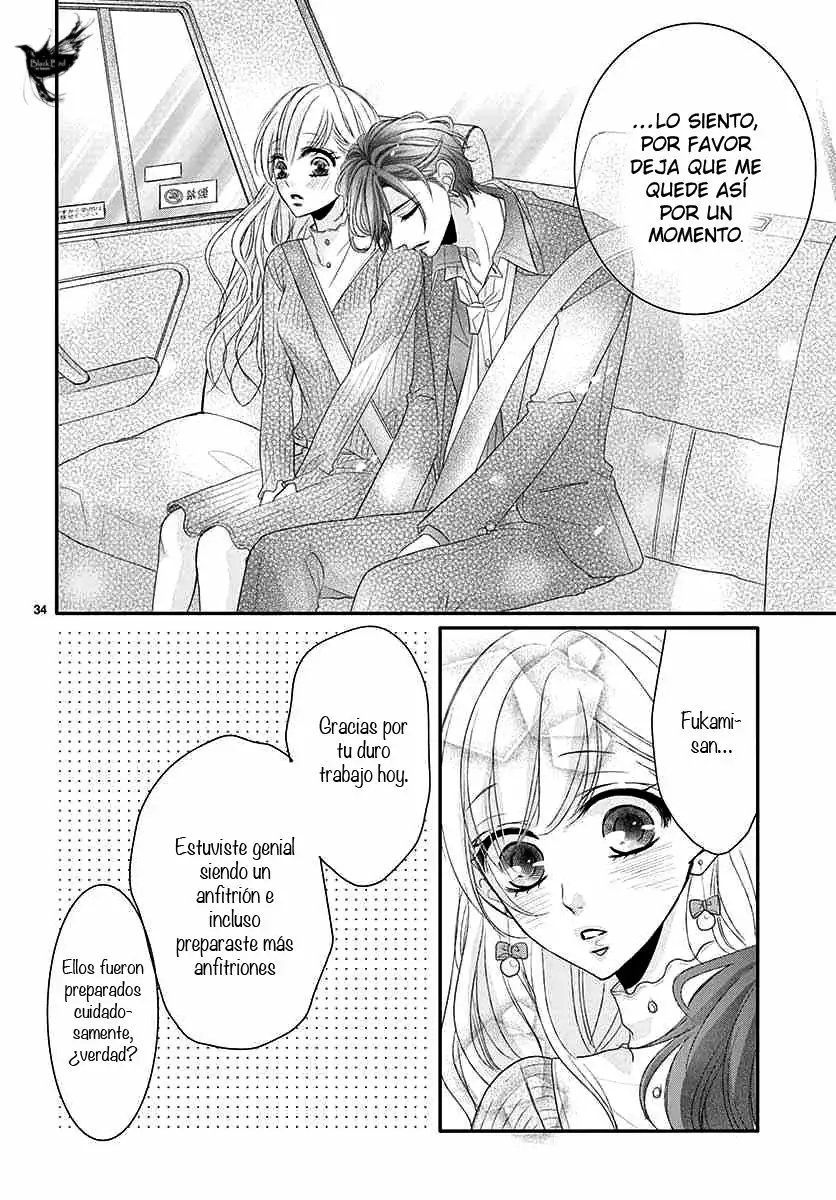 Página 40 del Manga