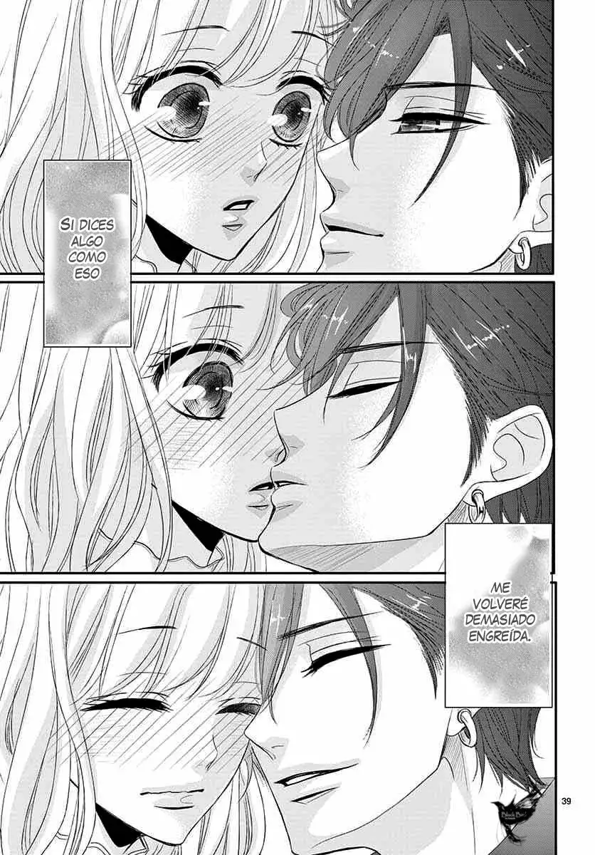 Página 45 del Manga
