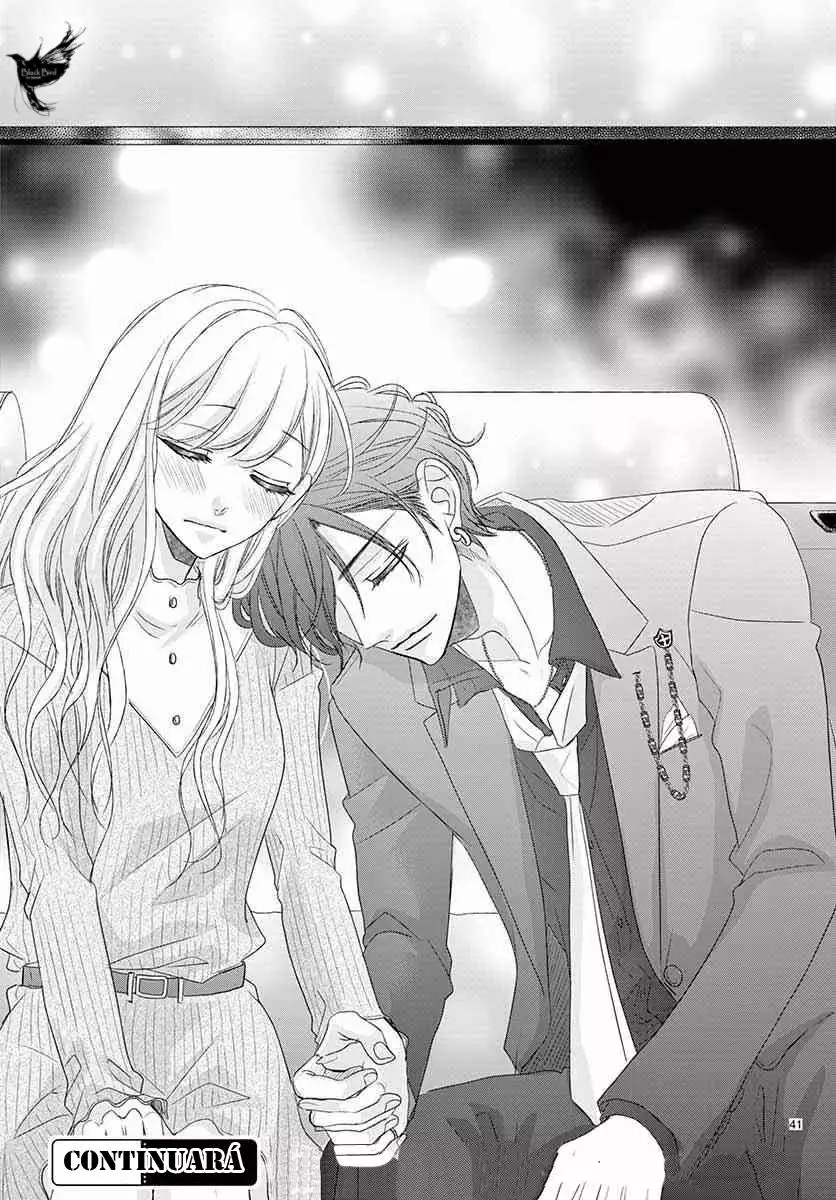 Página 47 del Manga