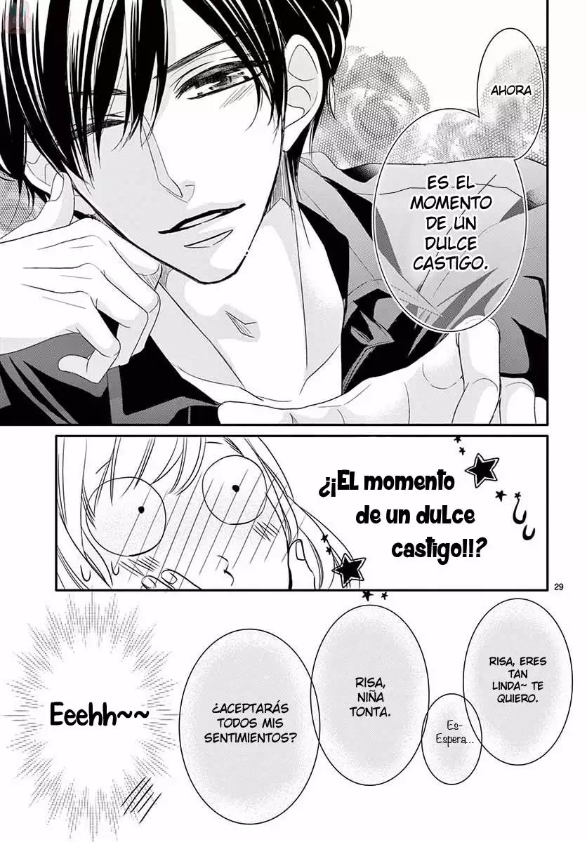 Página 34 del Manga