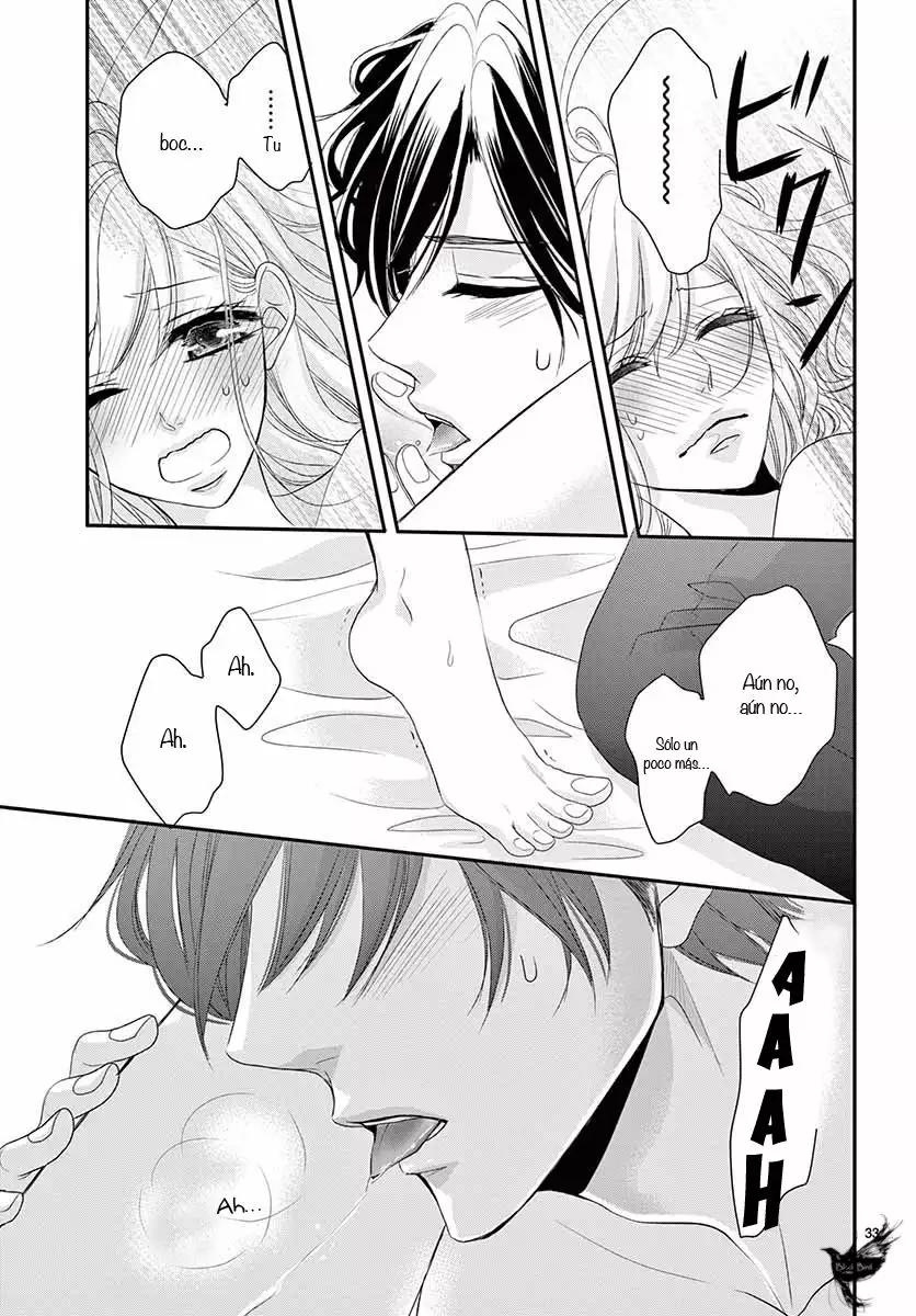 Página 38 del Manga