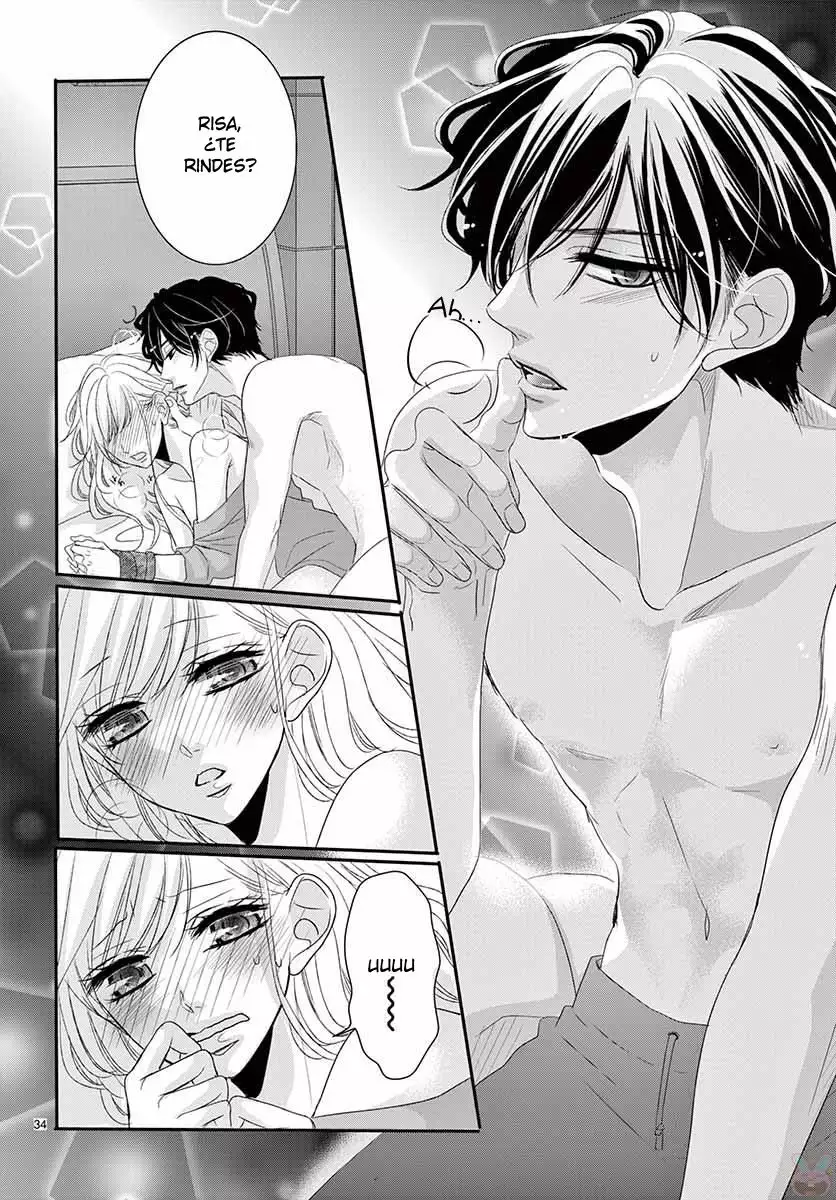 Página 39 del Manga