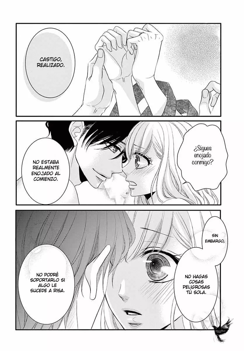 Página 41 del Manga