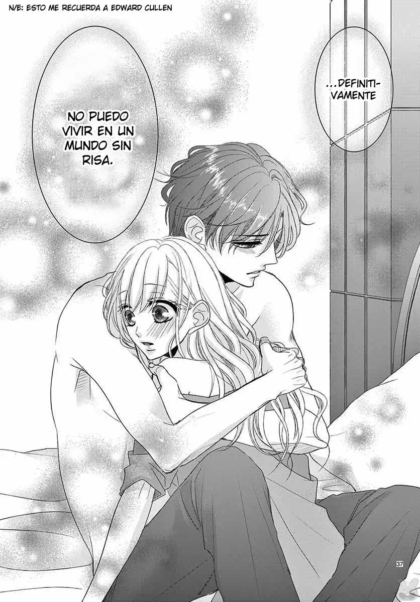 Página 42 del Manga
