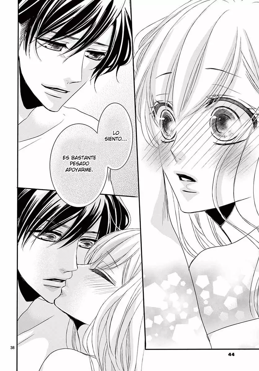 Página 43 del Manga