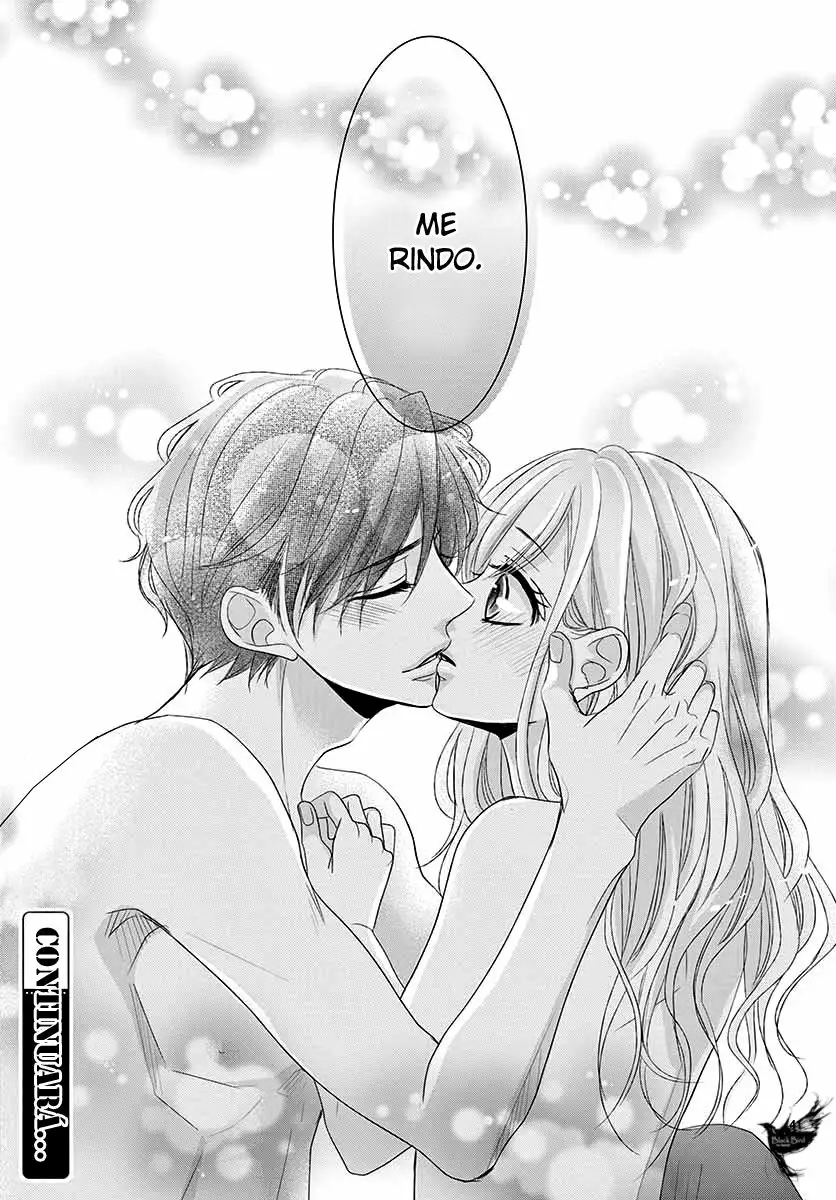 Página 46 del Manga