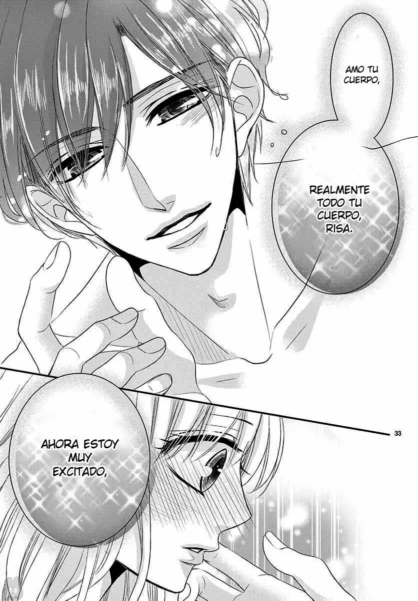 Página 36 del Manga