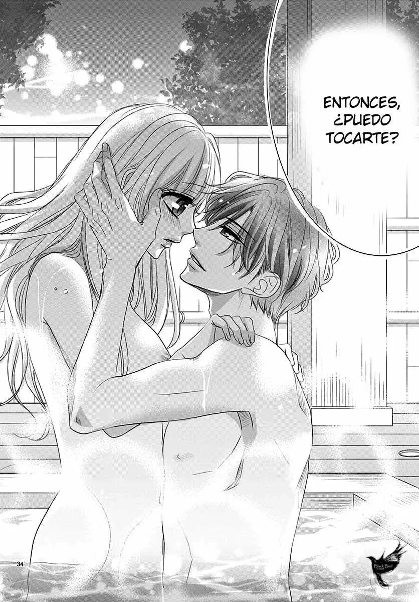Página 37 del Manga