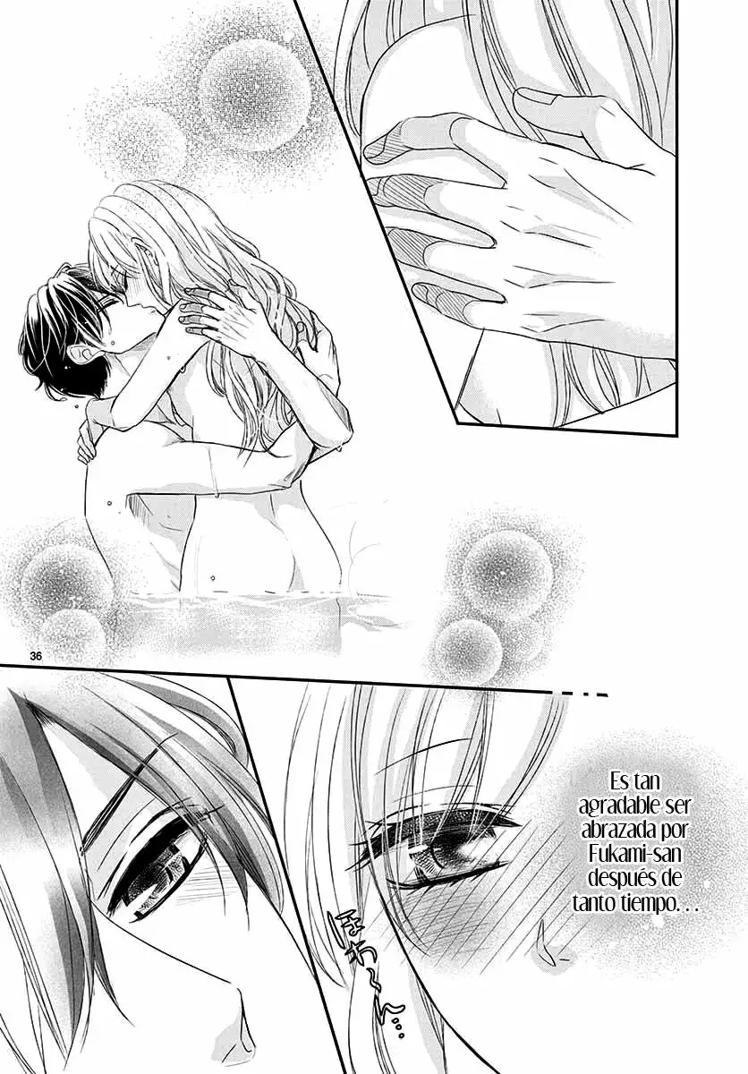 Página 39 del Manga