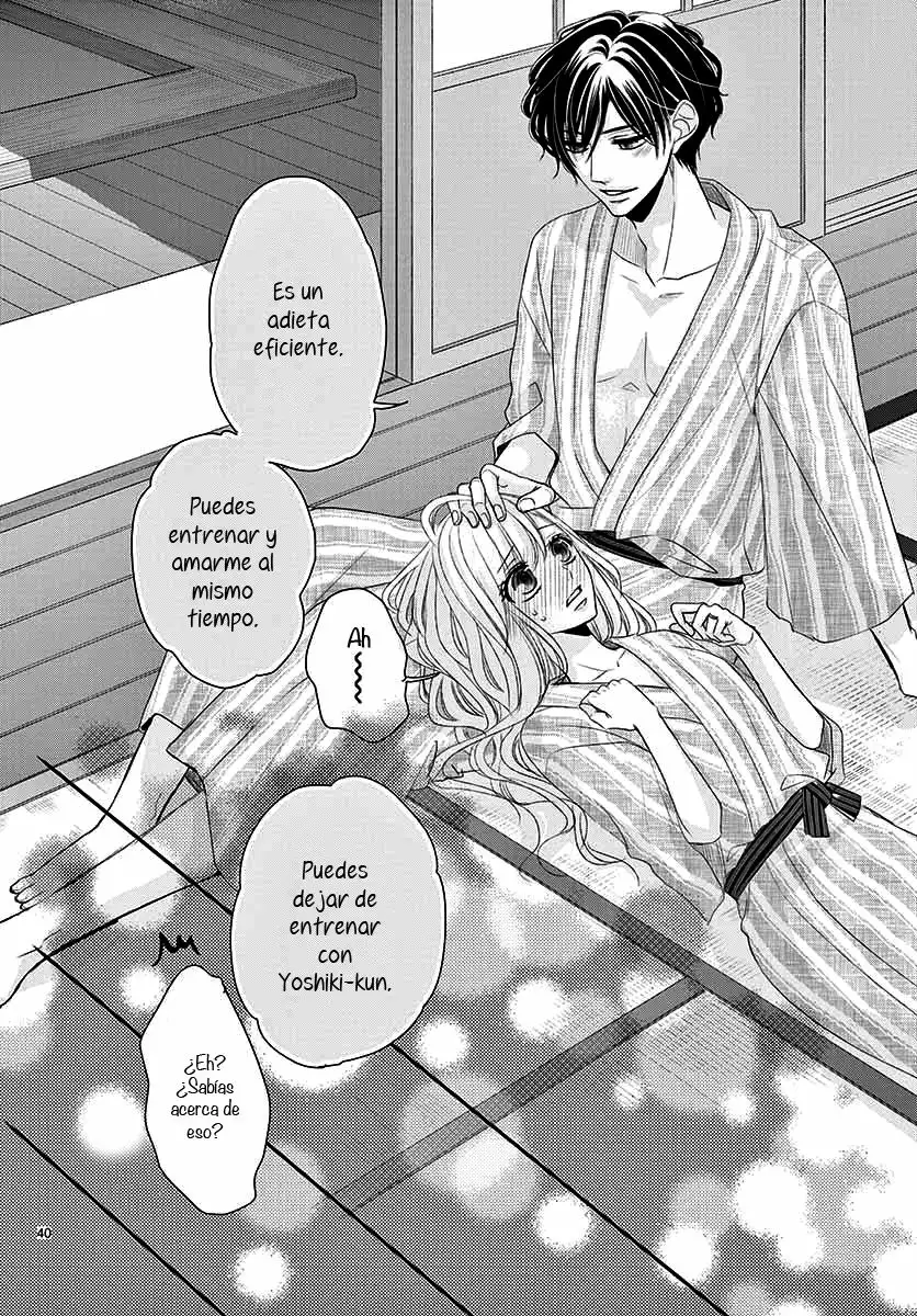 Página 43 del Manga