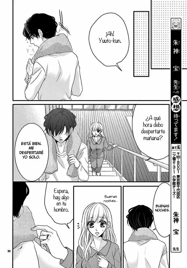 Página 36 del Manga