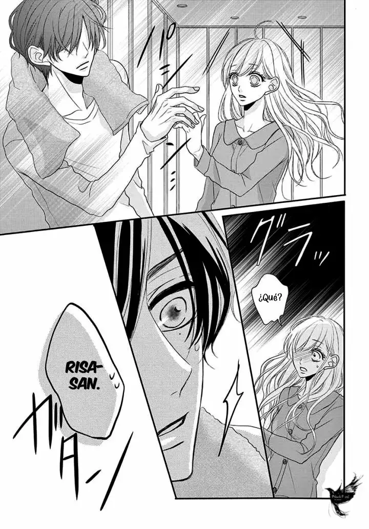 Página 37 del Manga