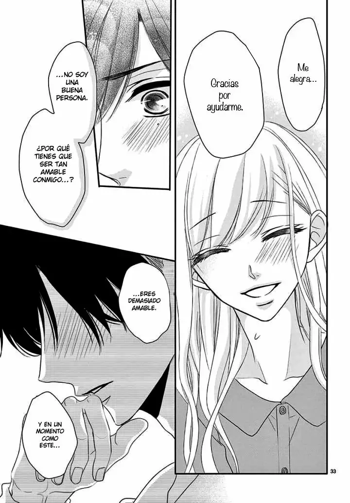 Página 39 del Manga