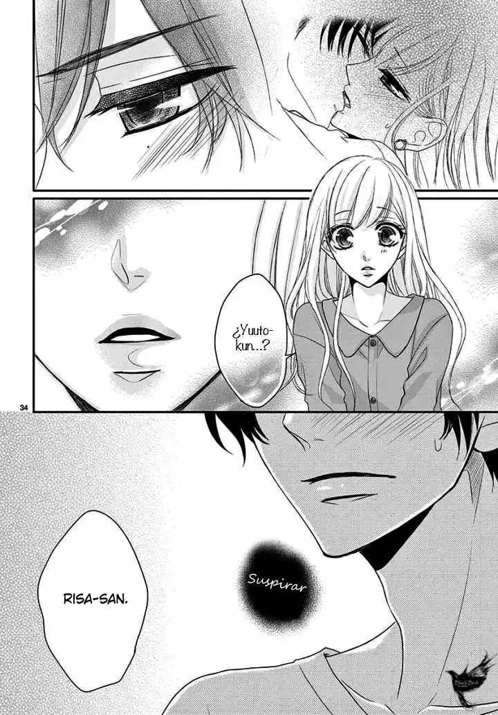 Página 40 del Manga