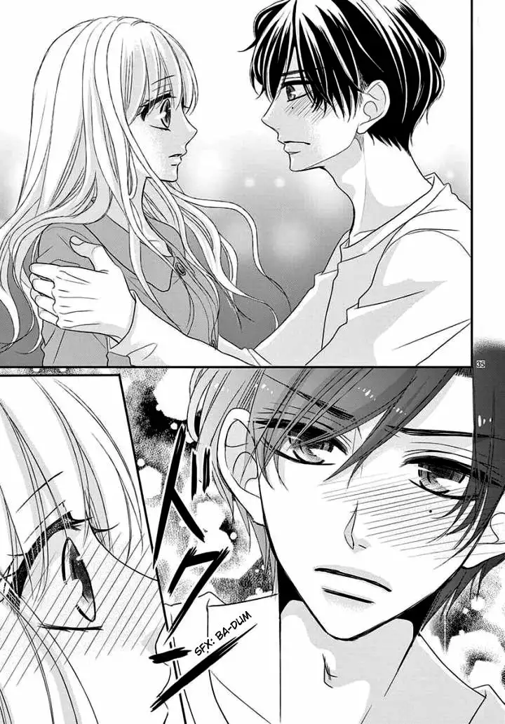 Página 41 del Manga