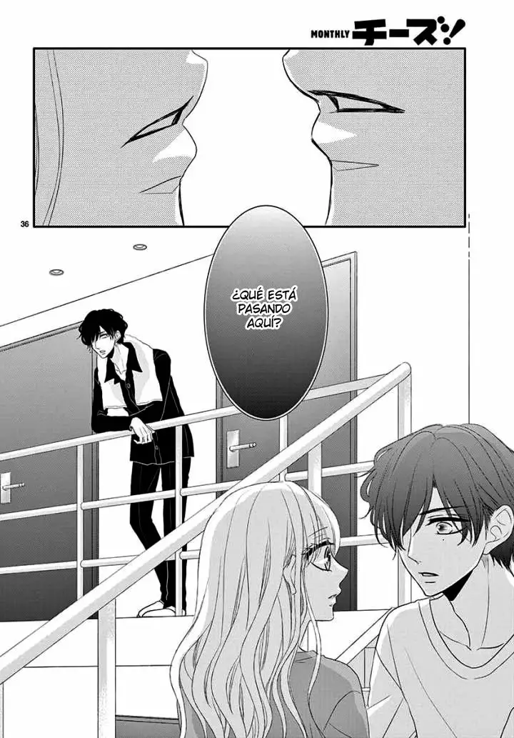 Página 42 del Manga