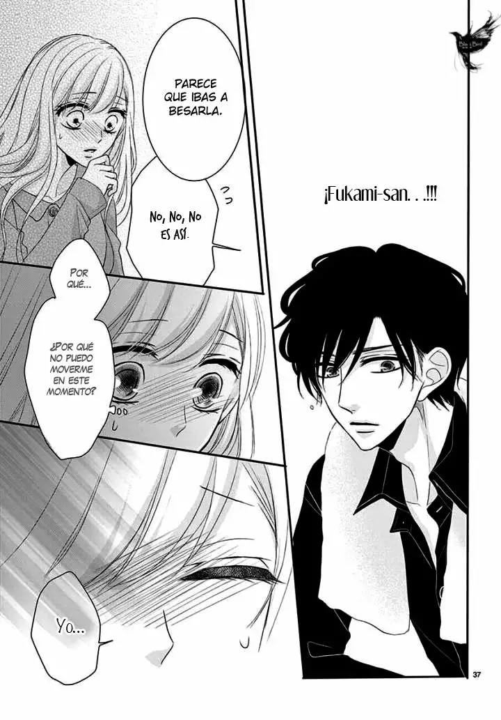 Página 43 del Manga