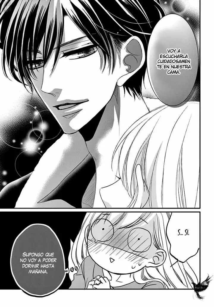 Página 45 del Manga