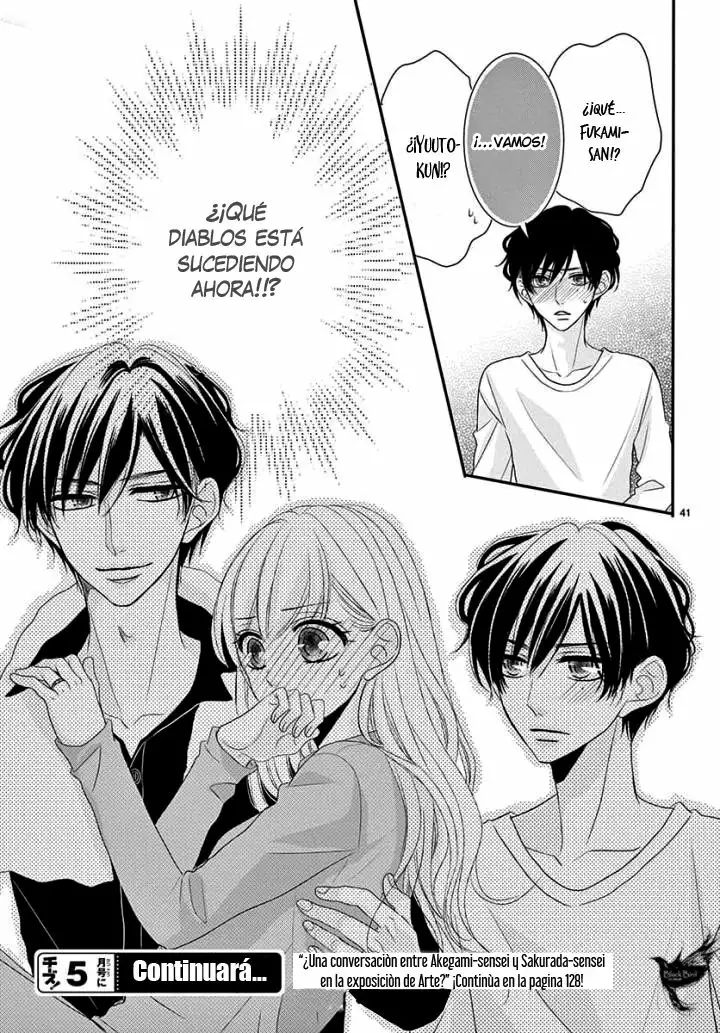 Página 47 del Manga