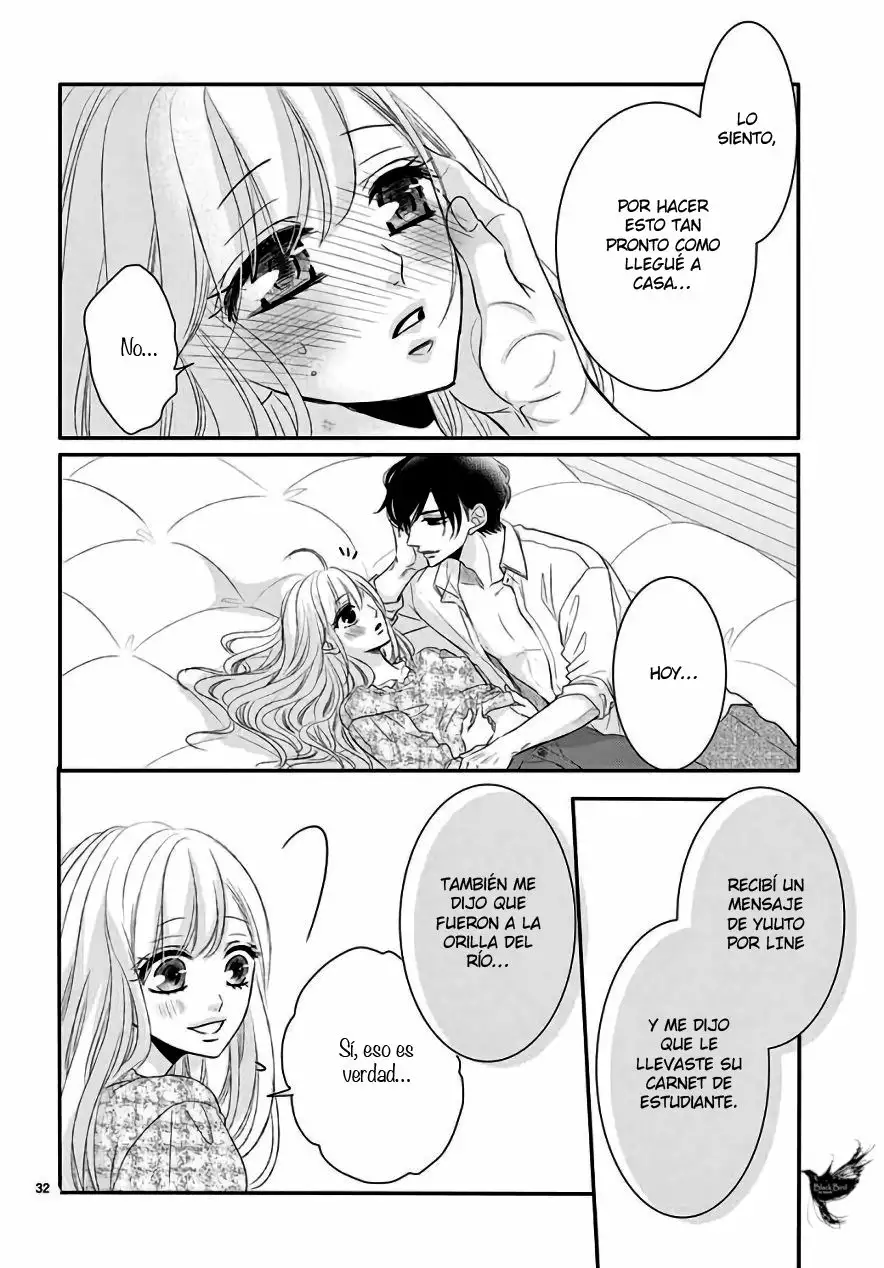 Página 37 del Manga