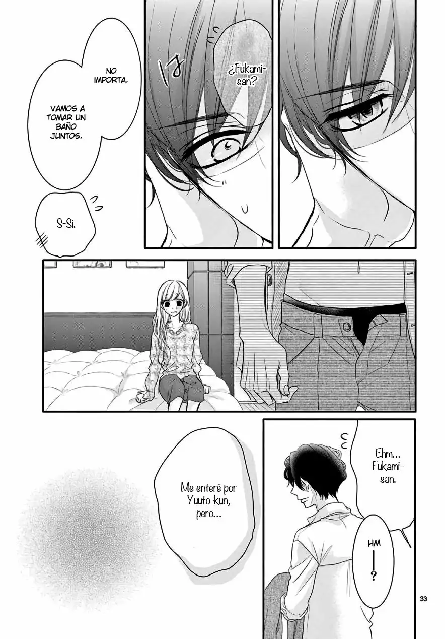 Página 38 del Manga