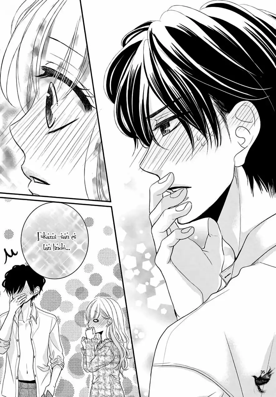 Página 40 del Manga