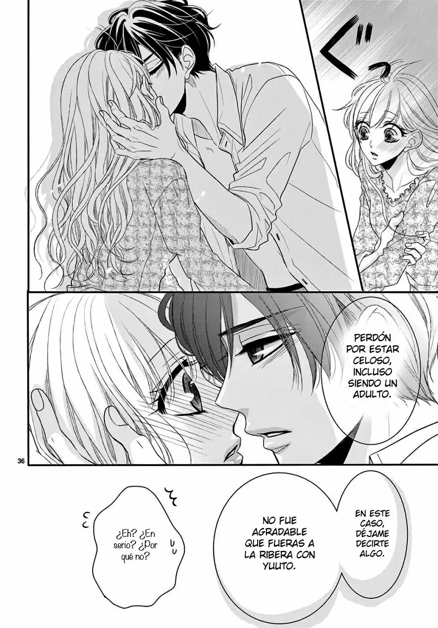 Página 41 del Manga