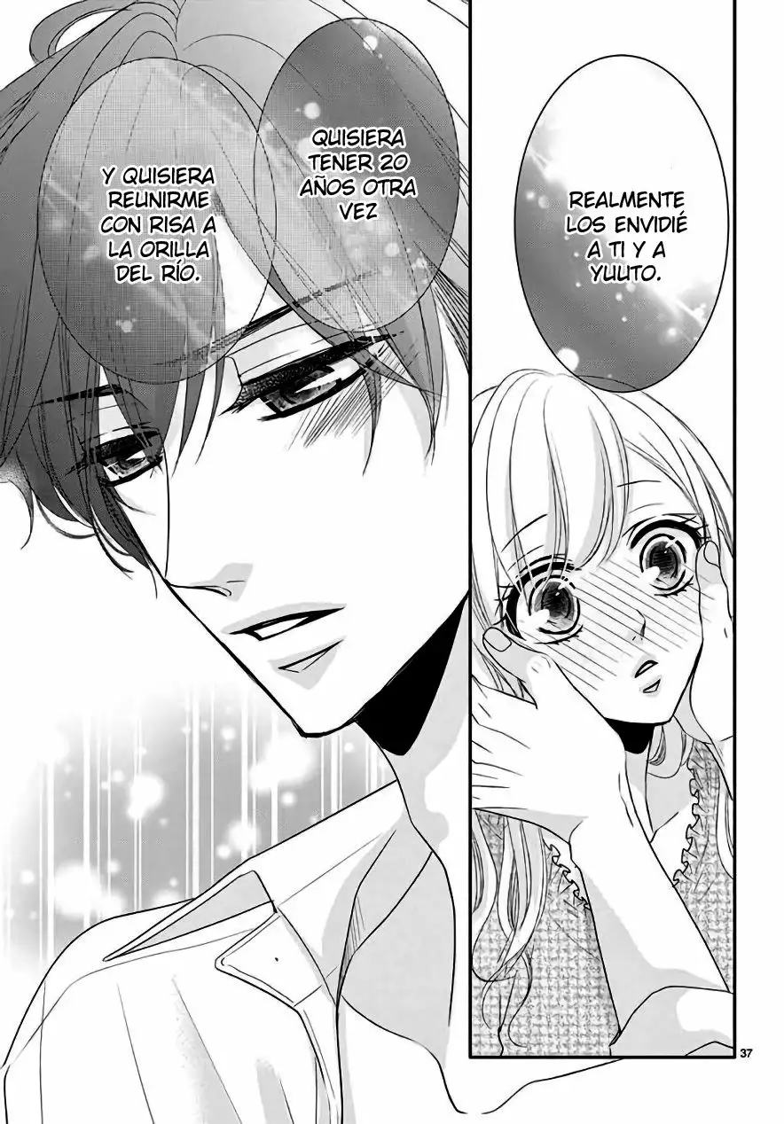 Página 42 del Manga