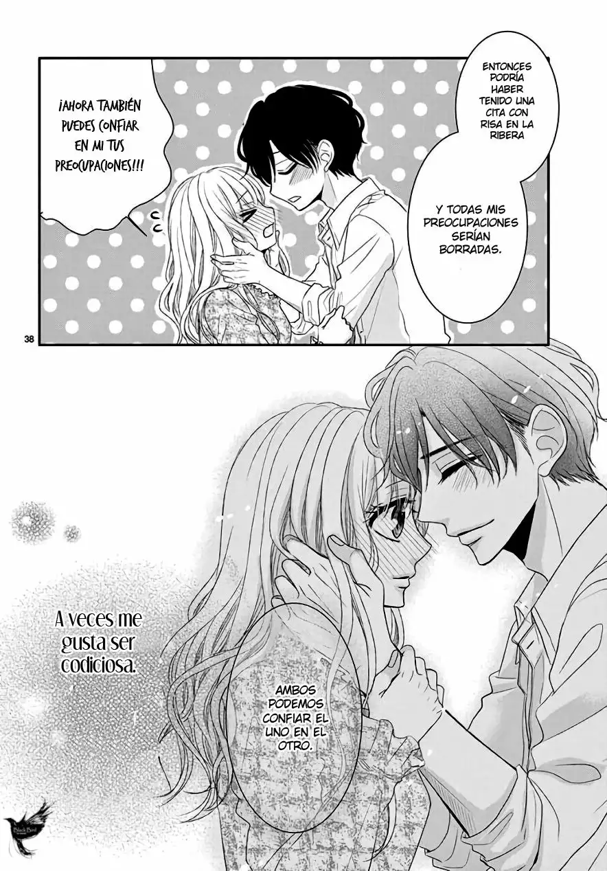 Página 43 del Manga