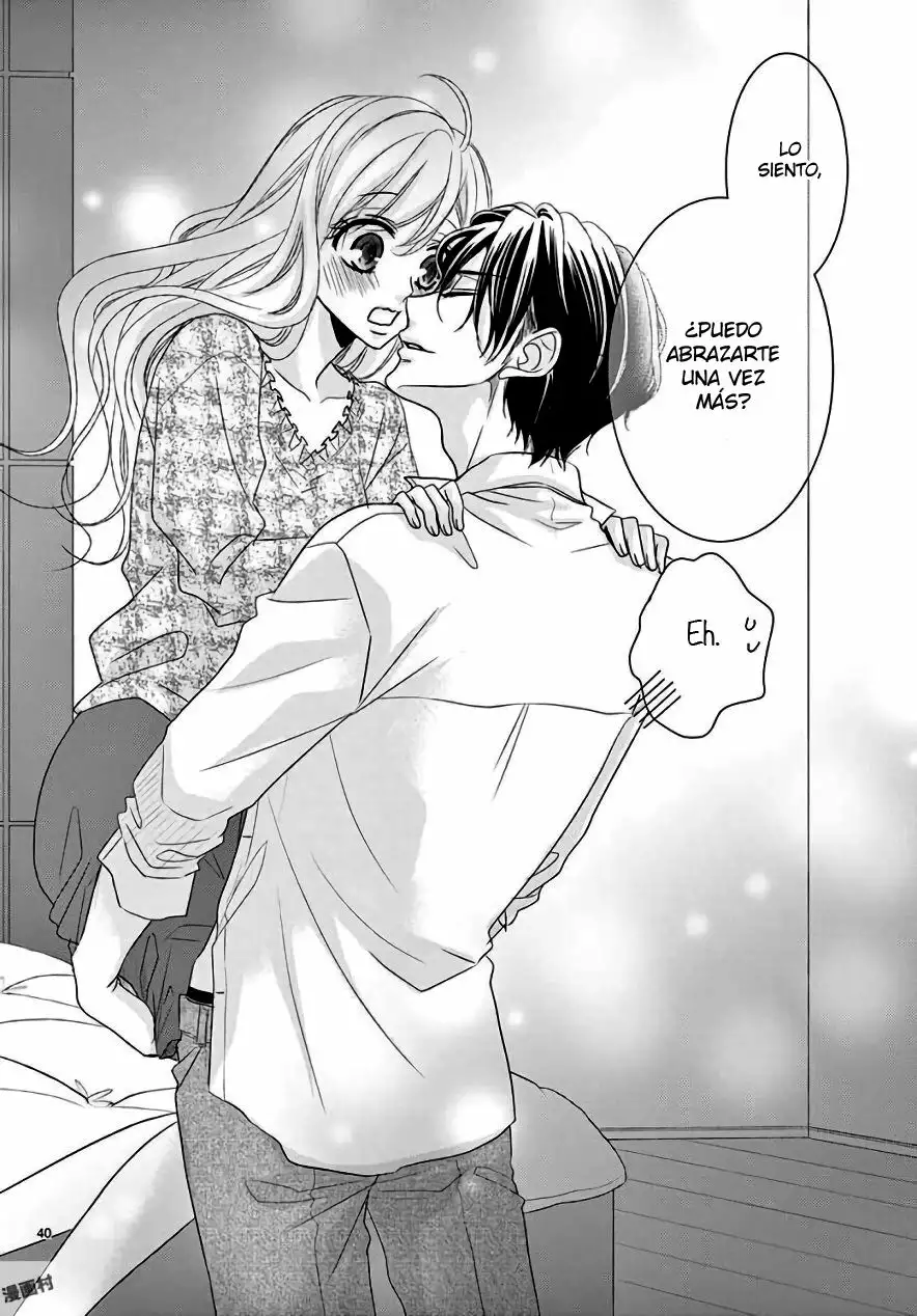 Página 45 del Manga