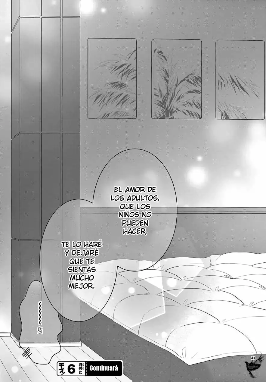 Página 46 del Manga