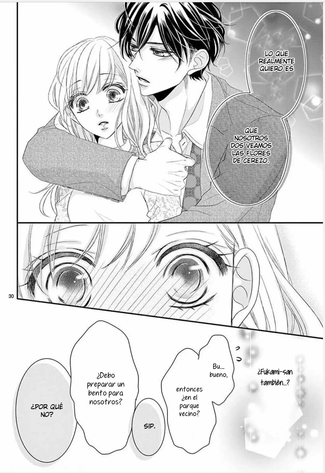 Página 35 del Manga